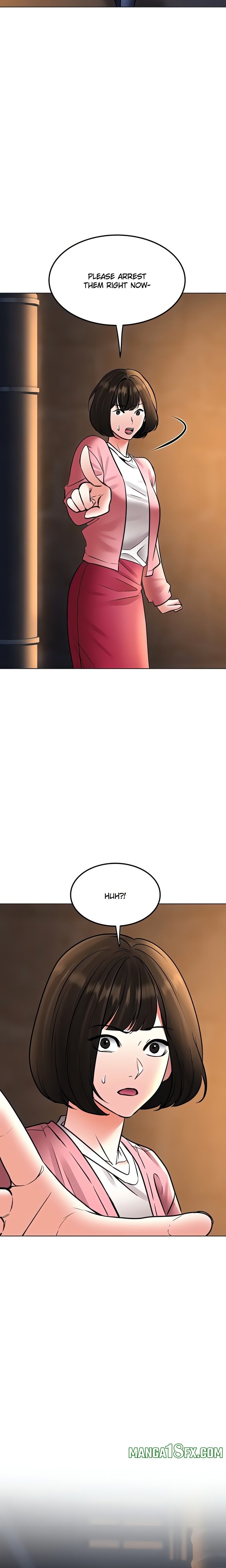 The Inheritor - Chapter 31 Page 22