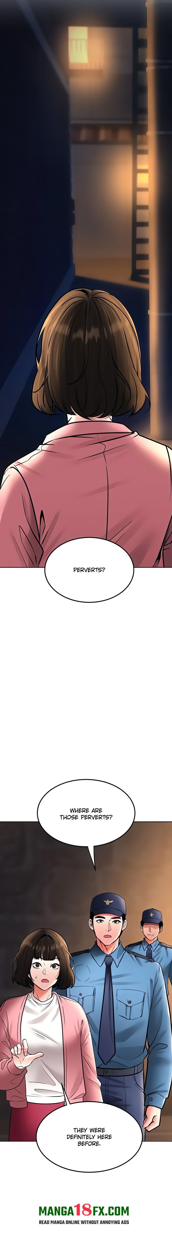 The Inheritor - Chapter 31 Page 23