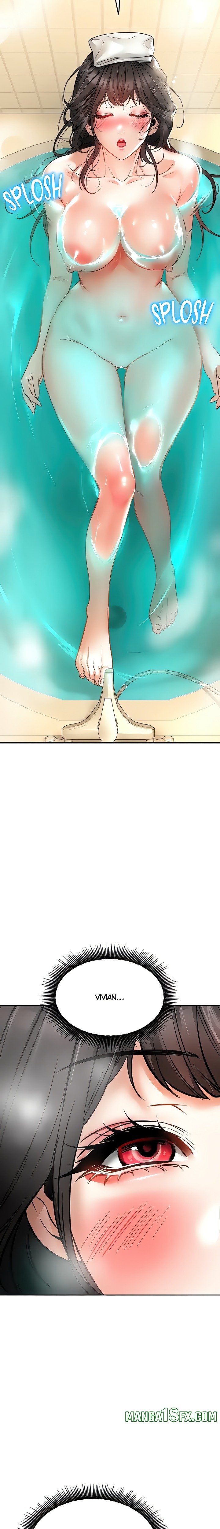 The Inheritor - Chapter 31 Page 29