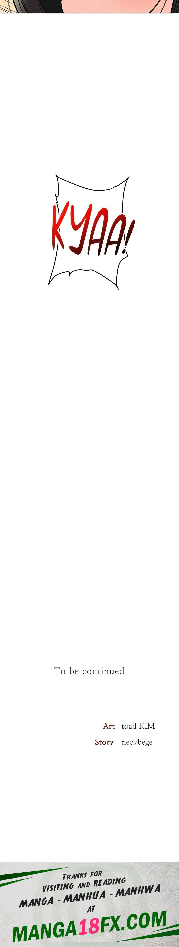 The Inheritor - Chapter 31 Page 31