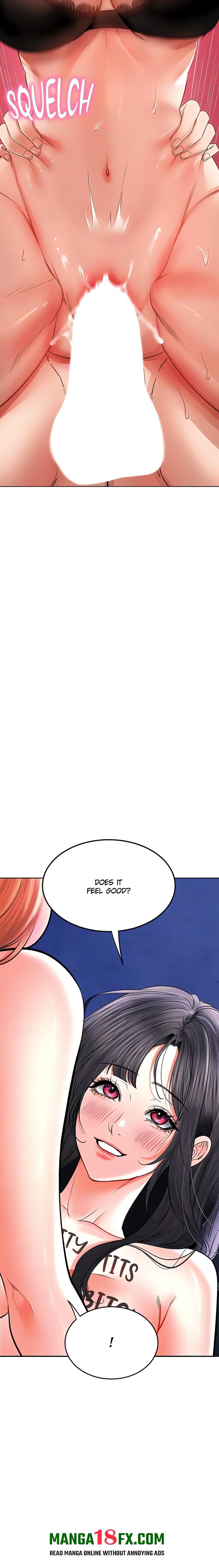 The Inheritor - Chapter 31 Page 6