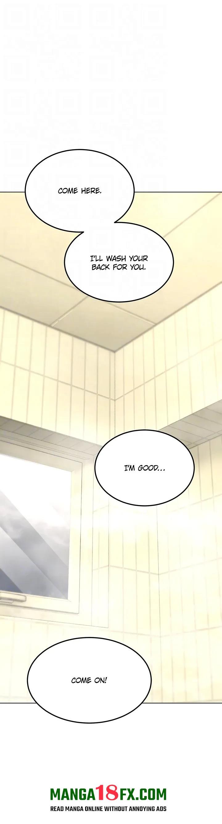 The Inheritor - Chapter 32 Page 13