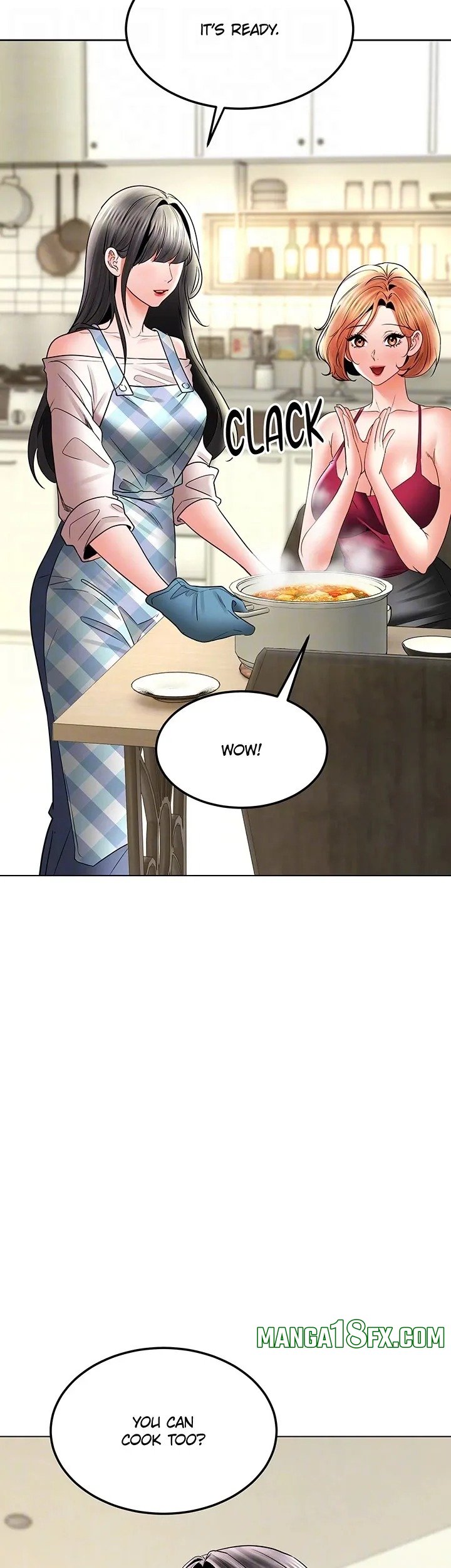 The Inheritor - Chapter 32 Page 38