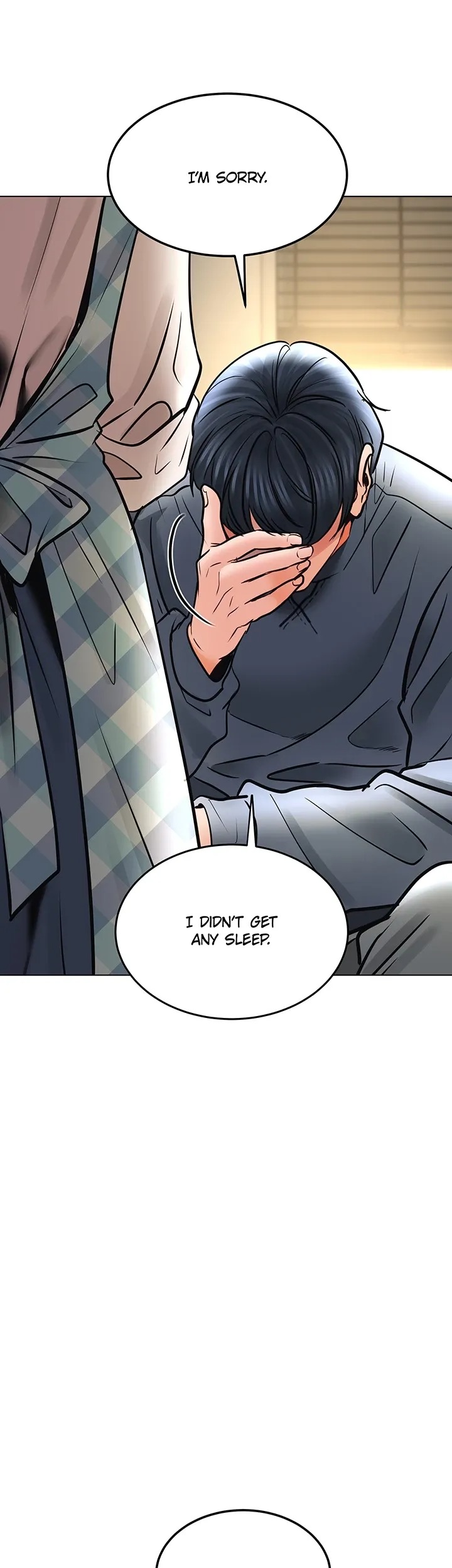 The Inheritor - Chapter 32 Page 50