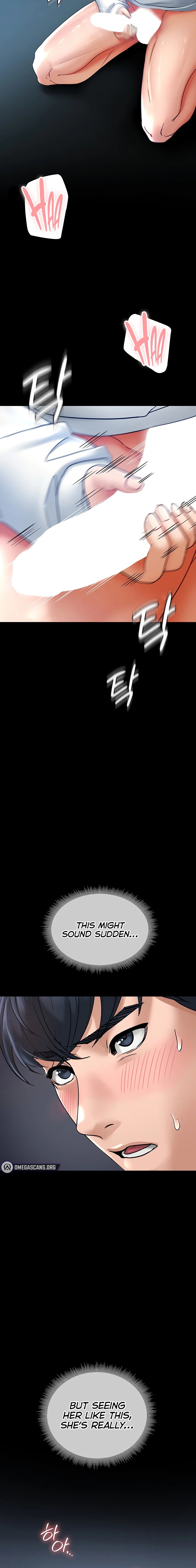 The Inheritor - Chapter 5 Page 18