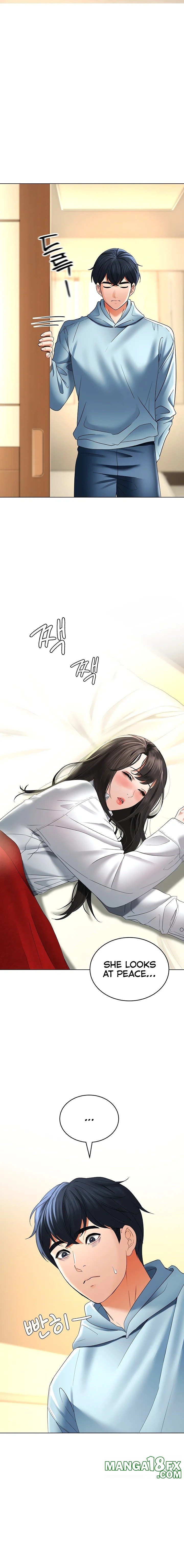 The Inheritor - Chapter 5 Page 30