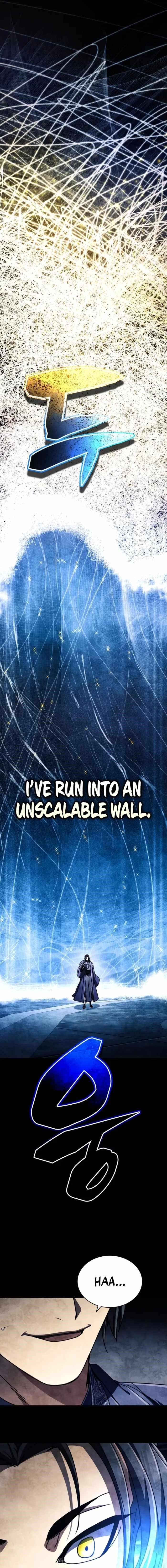 Reincarnation of the Fist King - Chapter 32 Page 23