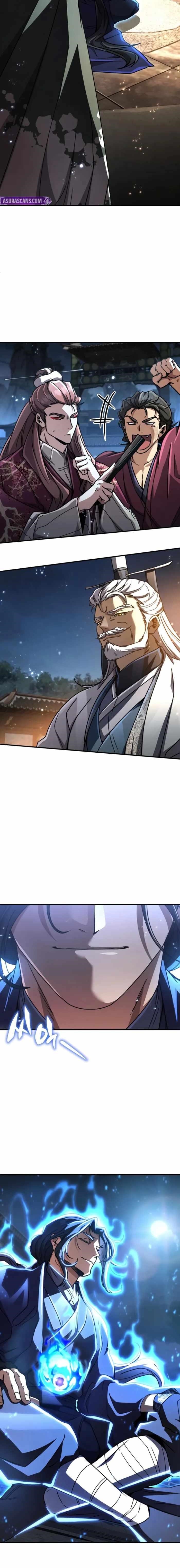 Reincarnation of the Fist King - Chapter 33 Page 14