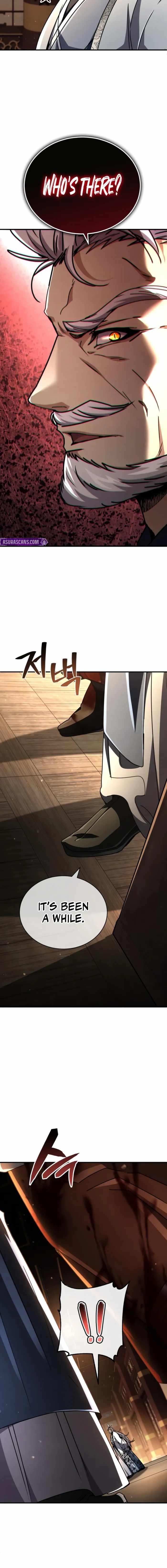 Reincarnation of the Fist King - Chapter 33 Page 28