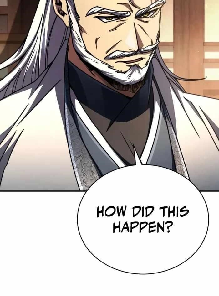 Reincarnation of the Fist King - Chapter 34 Page 10