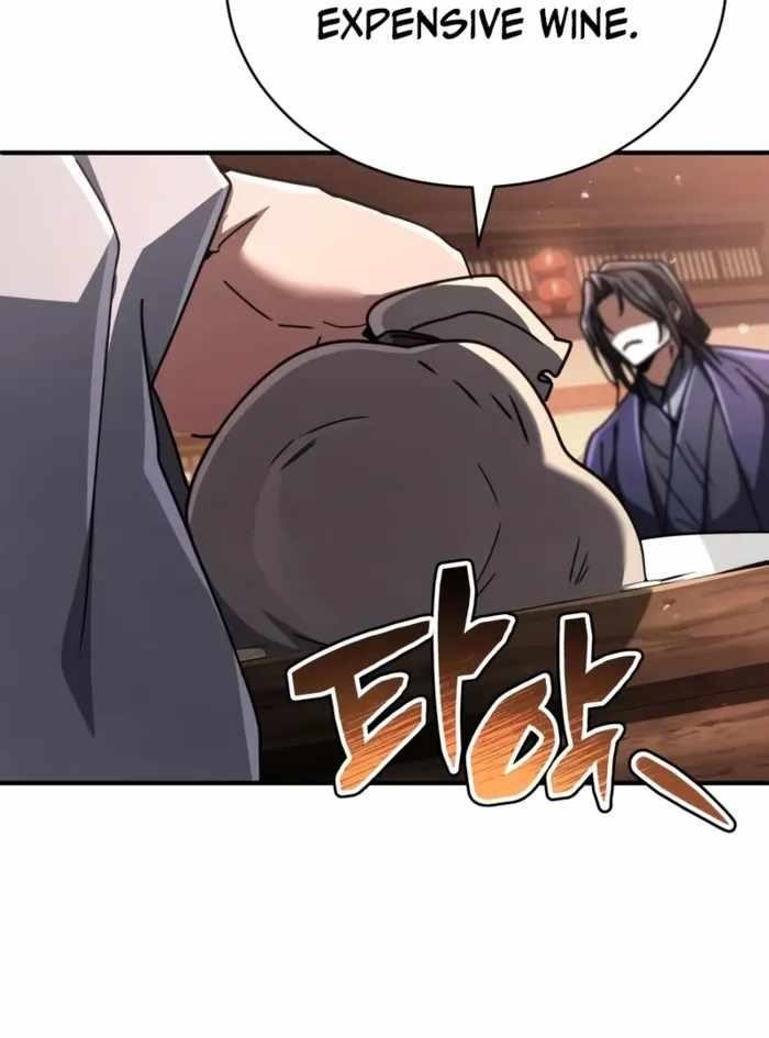 Reincarnation of the Fist King - Chapter 34 Page 101