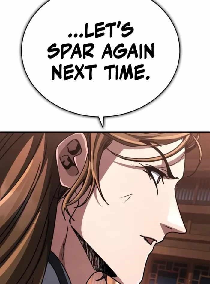 Reincarnation of the Fist King - Chapter 34 Page 105