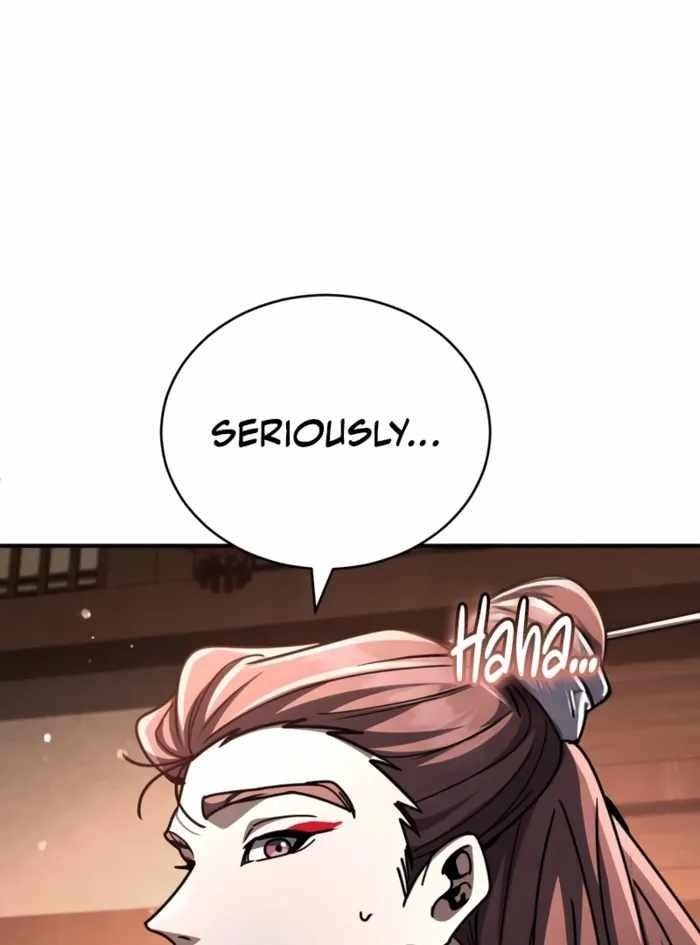 Reincarnation of the Fist King - Chapter 34 Page 108