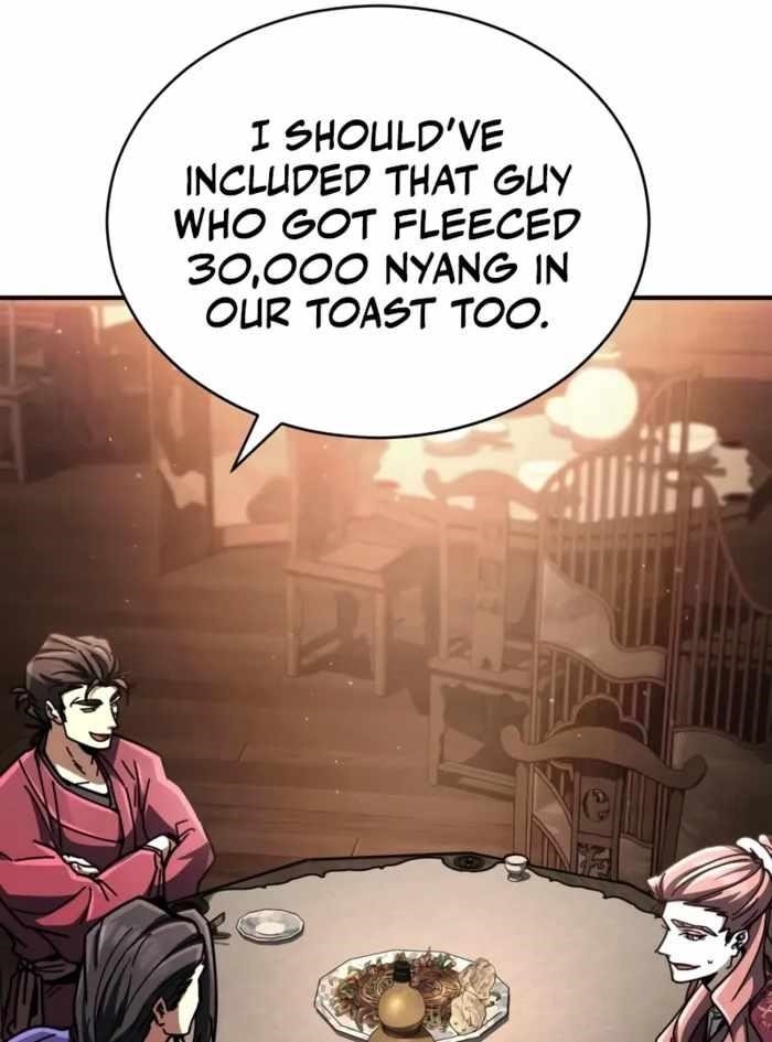 Reincarnation of the Fist King - Chapter 34 Page 112