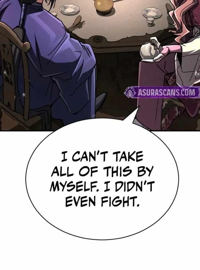 Reincarnation of the Fist King - Chapter 34 Page 113