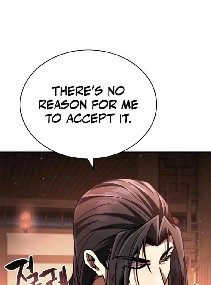 Reincarnation of the Fist King - Chapter 34 Page 114