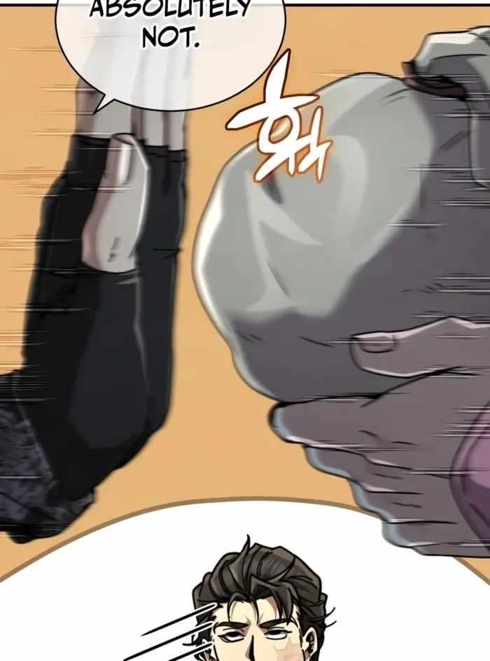 Reincarnation of the Fist King - Chapter 34 Page 117