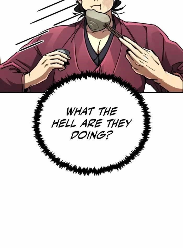 Reincarnation of the Fist King - Chapter 34 Page 118