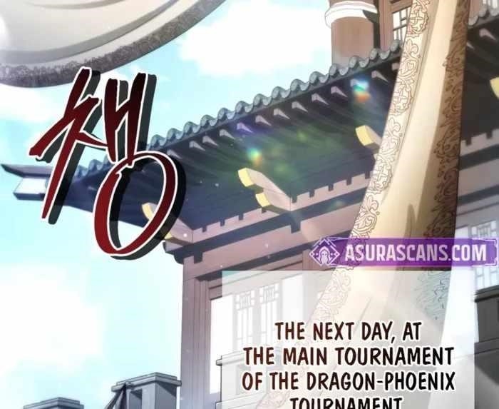 Reincarnation of the Fist King - Chapter 34 Page 123