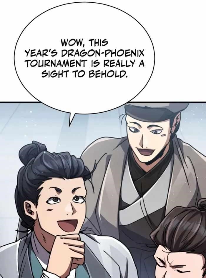 Reincarnation of the Fist King - Chapter 34 Page 125