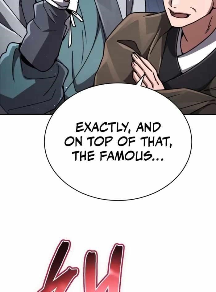 Reincarnation of the Fist King - Chapter 34 Page 126