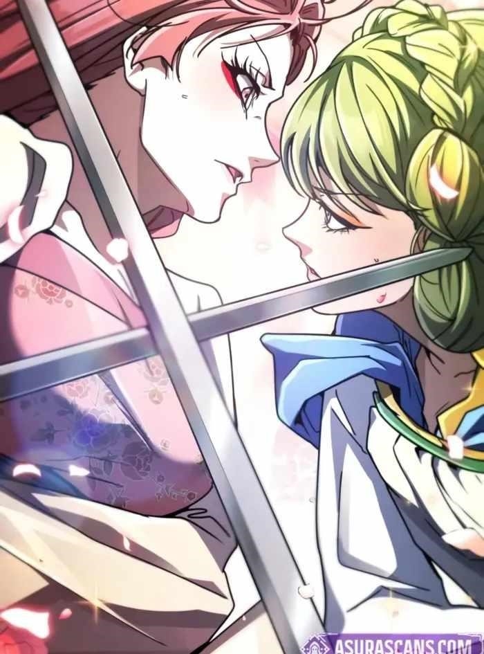 Reincarnation of the Fist King - Chapter 34 Page 128