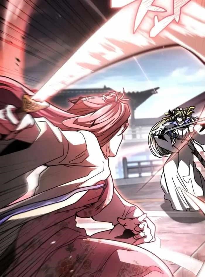 Reincarnation of the Fist King - Chapter 34 Page 133