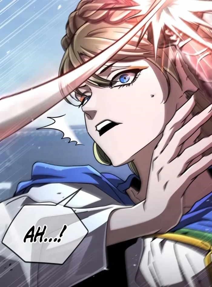 Reincarnation of the Fist King - Chapter 34 Page 135