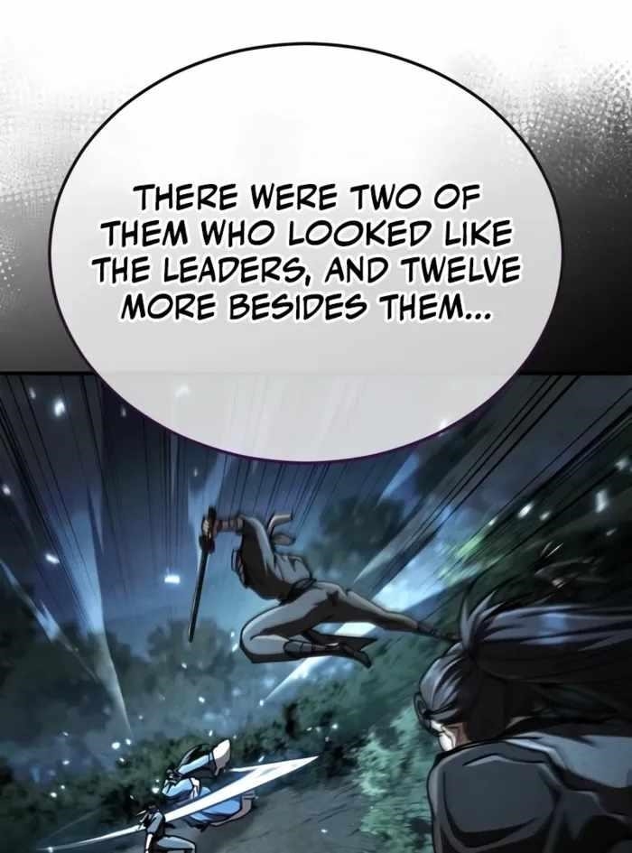 Reincarnation of the Fist King - Chapter 34 Page 14