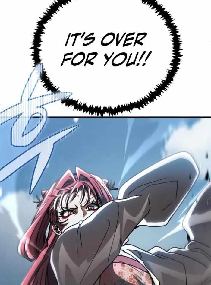 Reincarnation of the Fist King - Chapter 34 Page 142