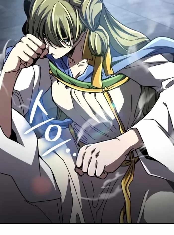 Reincarnation of the Fist King - Chapter 34 Page 146