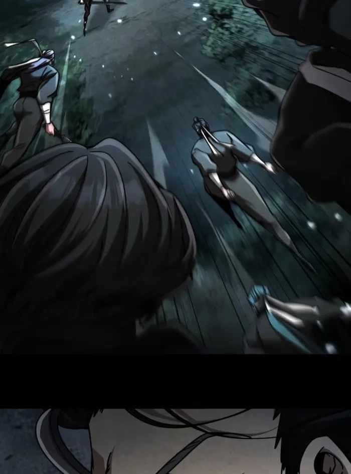 Reincarnation of the Fist King - Chapter 34 Page 15