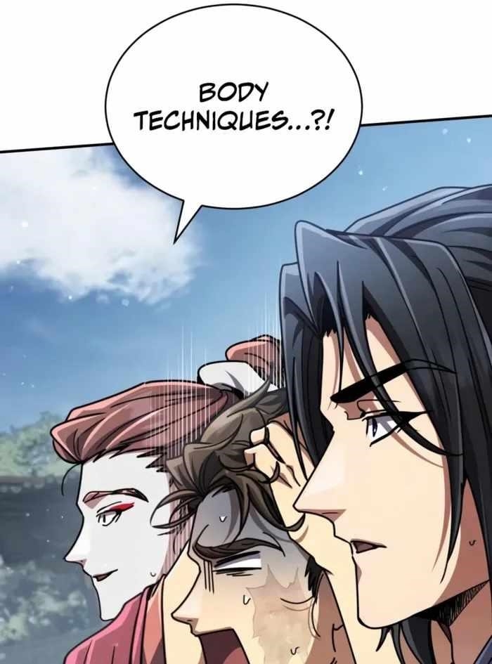 Reincarnation of the Fist King - Chapter 34 Page 153