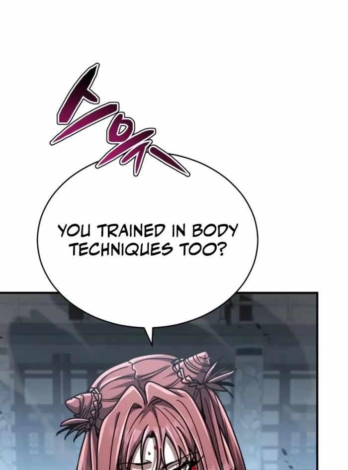 Reincarnation of the Fist King - Chapter 34 Page 155