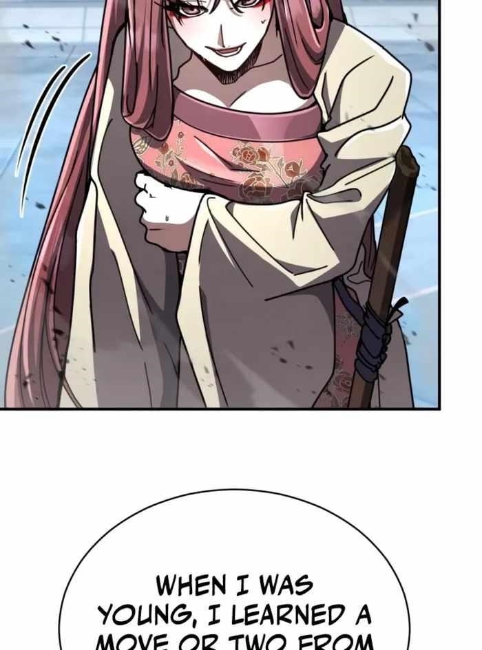 Reincarnation of the Fist King - Chapter 34 Page 156