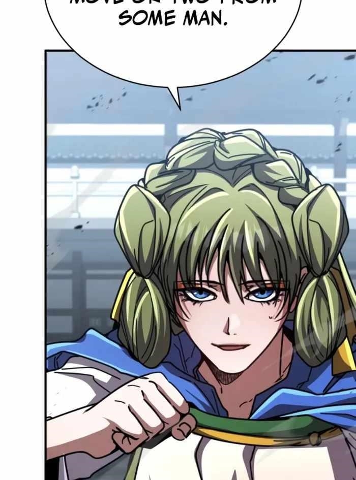 Reincarnation of the Fist King - Chapter 34 Page 157