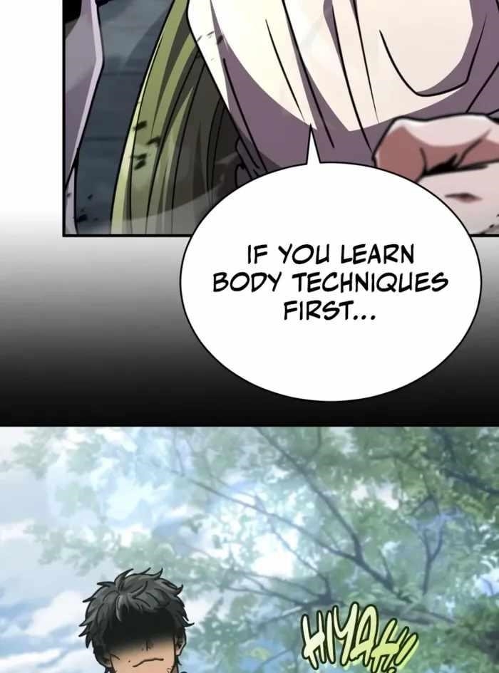 Reincarnation of the Fist King - Chapter 34 Page 158