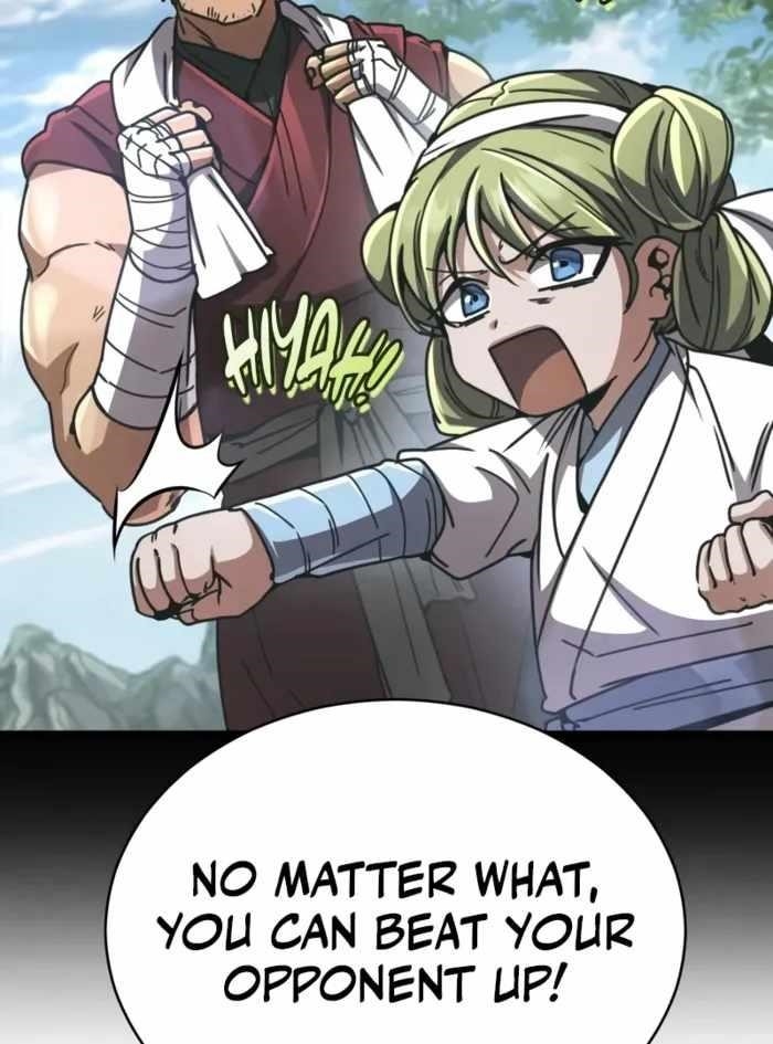 Reincarnation of the Fist King - Chapter 34 Page 159