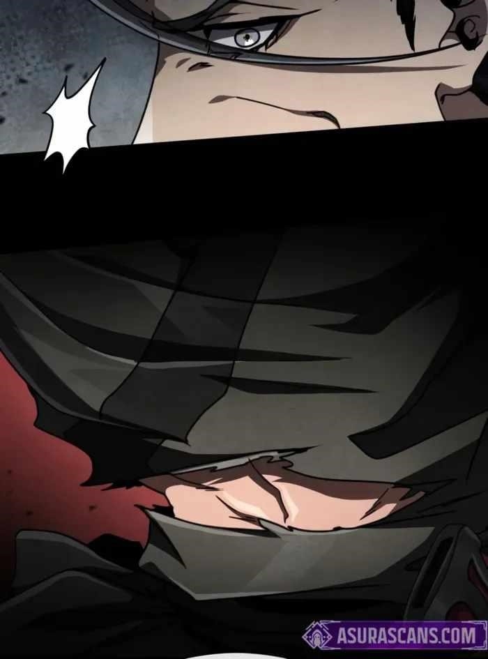 Reincarnation of the Fist King - Chapter 34 Page 16