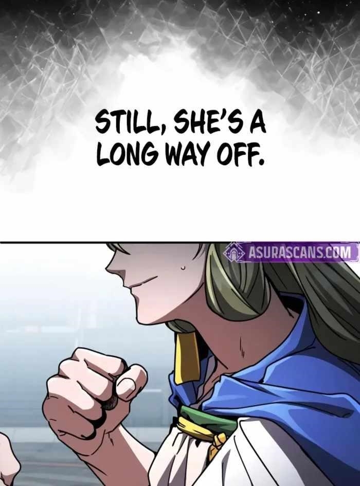 Reincarnation of the Fist King - Chapter 34 Page 164