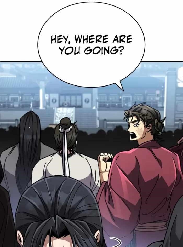 Reincarnation of the Fist King - Chapter 34 Page 167