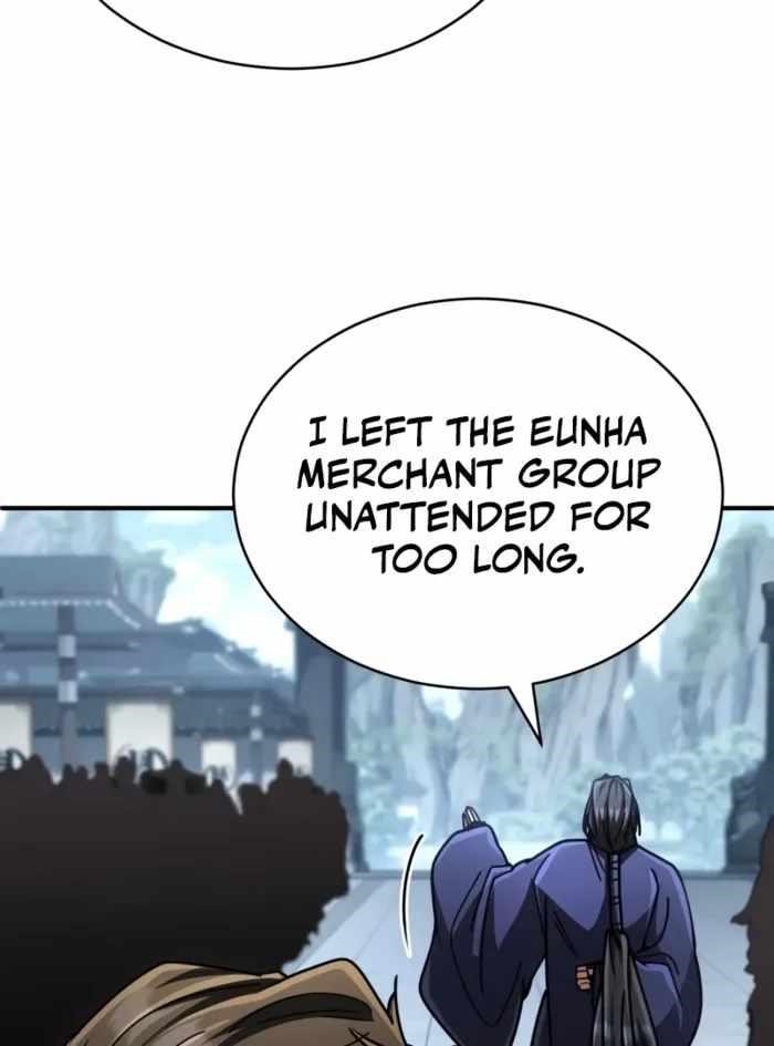 Reincarnation of the Fist King - Chapter 34 Page 169