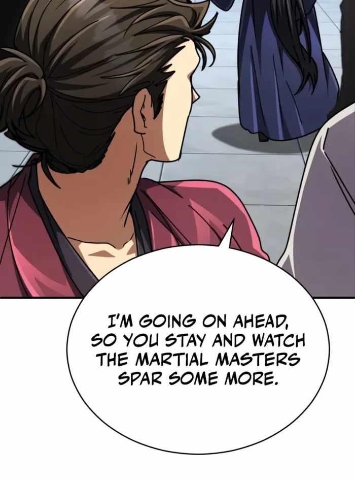 Reincarnation of the Fist King - Chapter 34 Page 170