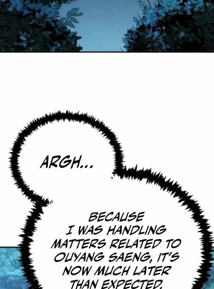 Reincarnation of the Fist King - Chapter 34 Page 173