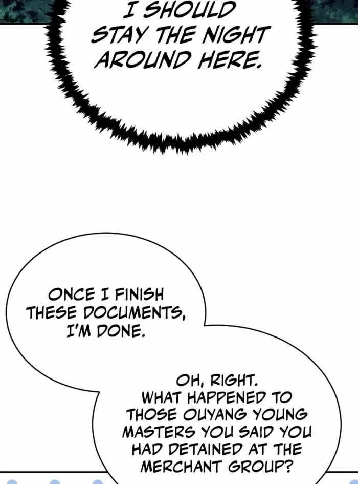 Reincarnation of the Fist King - Chapter 34 Page 175