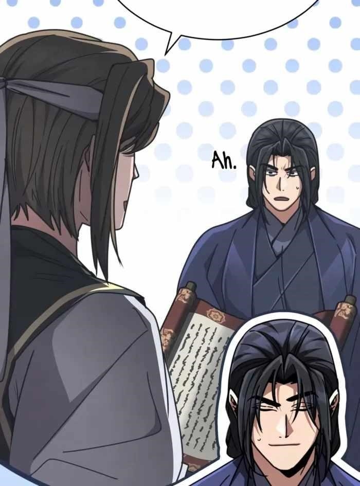 Reincarnation of the Fist King - Chapter 34 Page 176