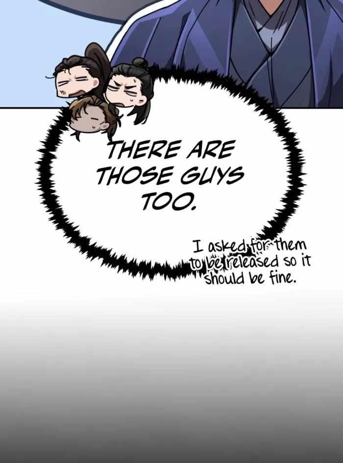 Reincarnation of the Fist King - Chapter 34 Page 177