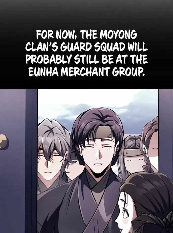 Reincarnation of the Fist King - Chapter 34 Page 178