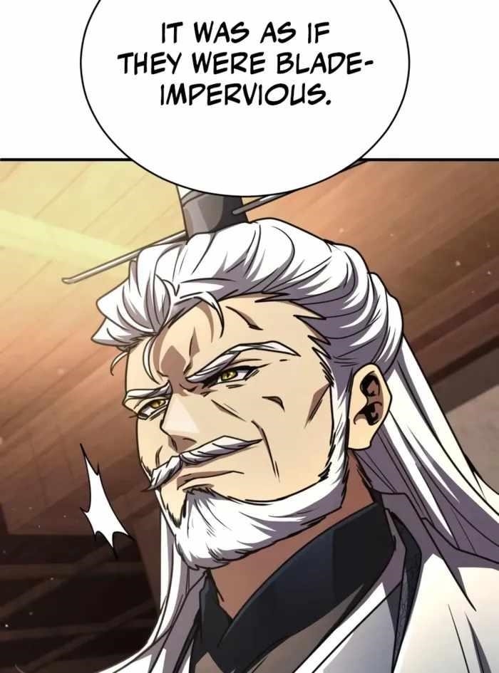 Reincarnation of the Fist King - Chapter 34 Page 18