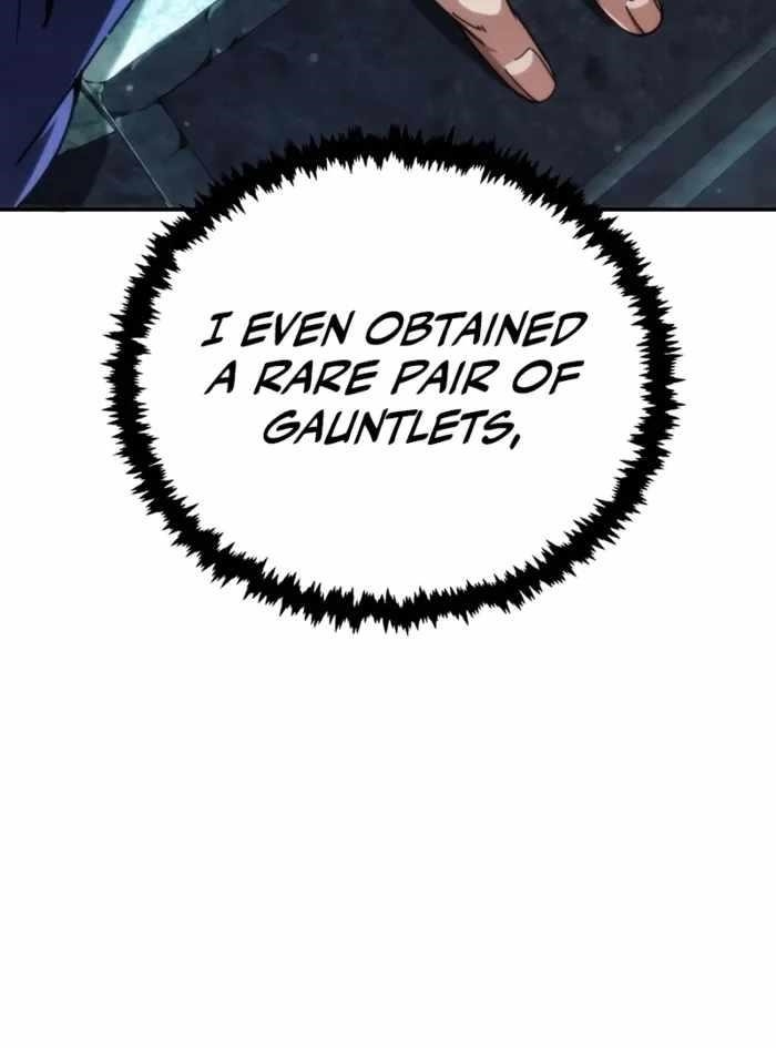 Reincarnation of the Fist King - Chapter 34 Page 185